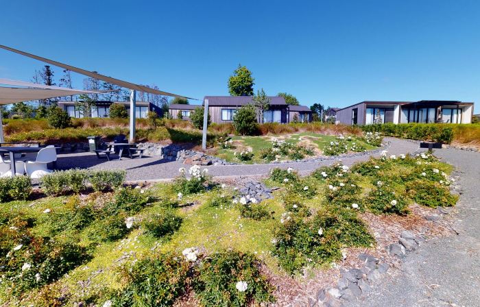 Plume Villas