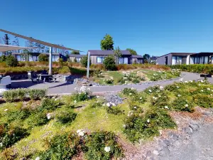 Biệt thự Phổ Biến Tại Auckland