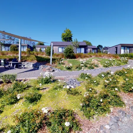 Plume Villas