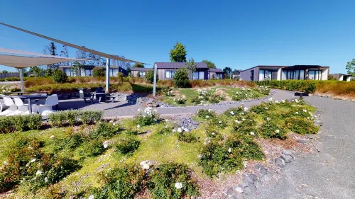 Plume Villas Hotels in Warkworth