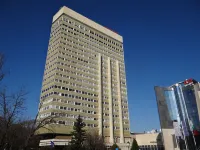 Park Hotel Moskva Hotels near The Sofia Zoo