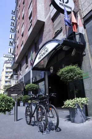曼尼尼飯店