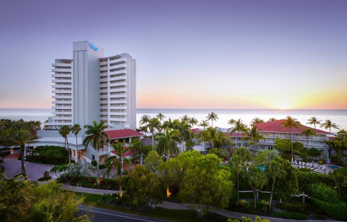 La Playa Beach & Golf Resort, a Noble House Resort