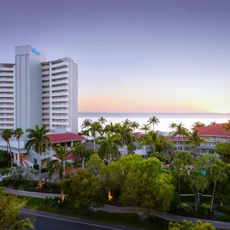 La Playa Beach & Golf Resort, a Noble House Resort