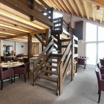 Flanders Lodge Hotel