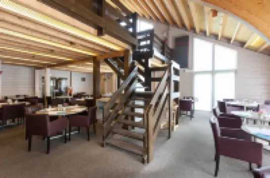 Flanders Lodge Hotel