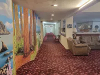 Oceanview Inn and Suites Hotels in Del Norte County