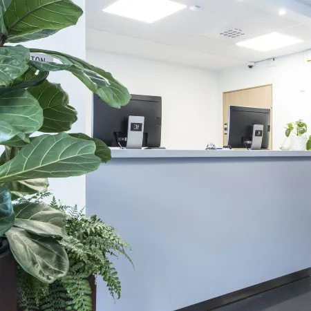 Biz Apartment Solna