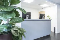 Biz Apartment Solna Hotels in Solna