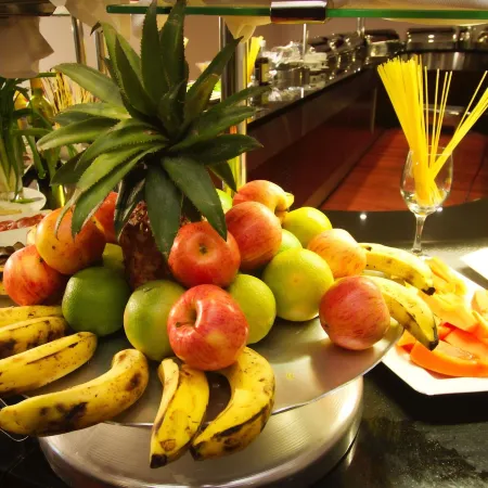 Elilly International Hotel