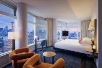 The Standard - East Village Hotels near Washington Square Park