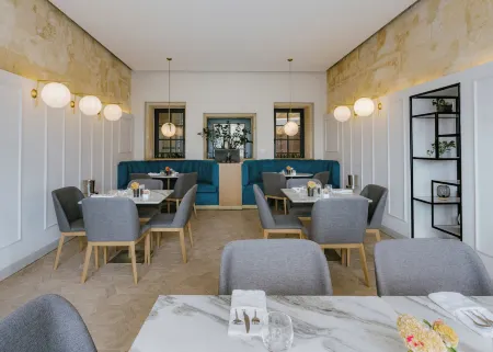 Cugo Gran Macina Malta