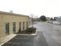Park Inn by Radisson Toronto-Markham - parking