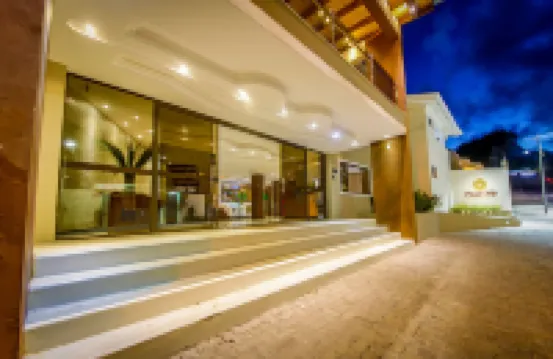 Portal Ville - Rede Soberano Hotels in 