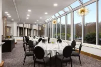 DoubleTree by Hilton Luxembourg Hotels in Luxembourg