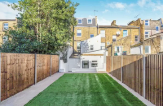 克拉彭客房酒店