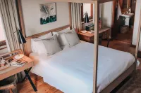 Sonnekus Boutique Hotel & Bistro in St James Pollsmoor Prison 주변 호텔