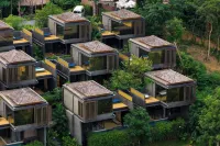 Akra Collection Layan - Hideaway Villas Ξενοδοχεία στην πόλη Layan