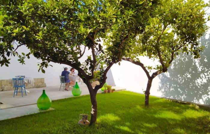 Li Perrini Boutique B&B