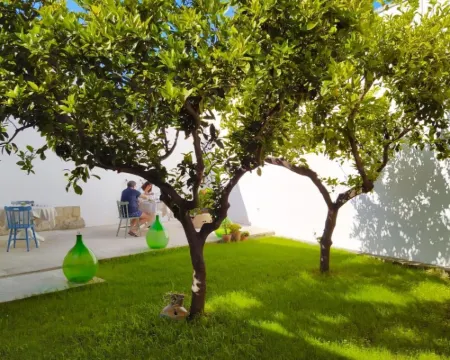 リ ペリーニ ブティック B&B ヴェルノレのホテル