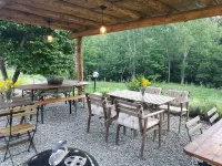 拉阿奎雅農莊酒店