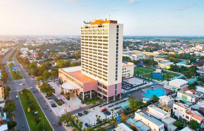 Muong Thanh Grand Quang Nam