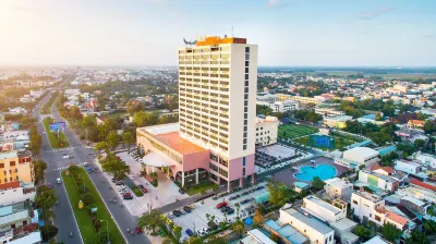 Muong Thanh Grand Quang Nam Hotels in Tam Kỳ