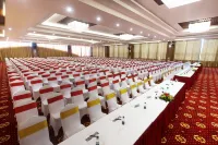 Muong Thanh Grand Quang Nam Hotels in Núi Thành