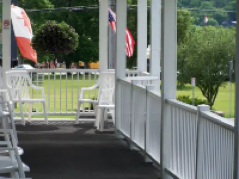 喬治湖凱藝酒店