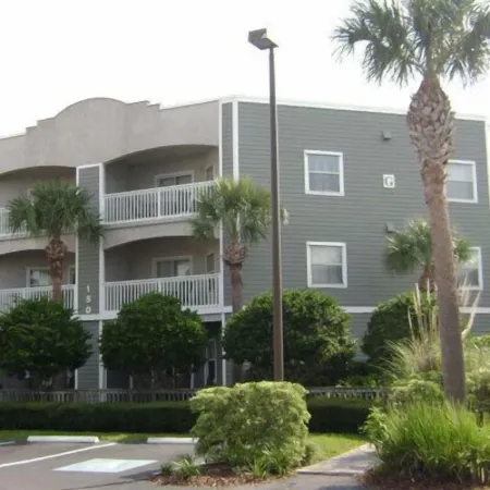 Ocean Gate at Hibiscus Resort