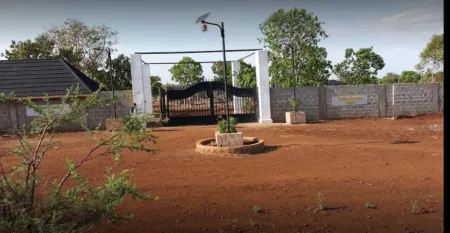 Ryllod Sunrise Lodge Meru Отели в г. Maua