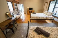 Villa Pitak Private Pool Villa Khaoyai Hotels in Pak Chong District