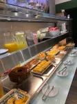 Hotel Morada Del Este - breakfast