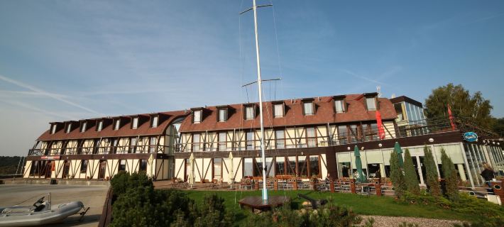 Hotel Galion Hotels in Gdansk