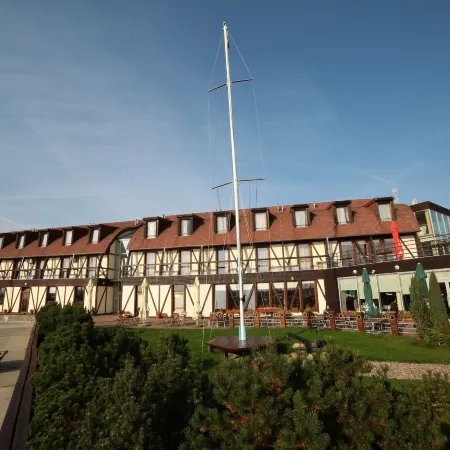 Hotel Galion