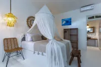 The Manik Toya Hotel dekat Pantai Thomas