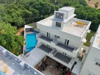 Quiet Home Pondy