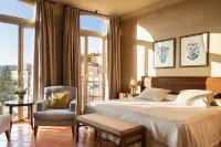 Bremon Boutique Hotel by Duquessa Hotel Collection Hotels in Cardona