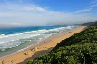 Brenton Haven Beachfront Resort - Ocean View