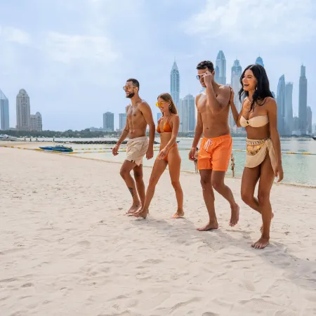 Five Palm Jumeirah Dubai