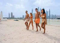فايف نخلة جميرا دبي - 5-نجوم