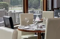 Best Western Glasgow Livingston Hilcroft Hotel - Desayuno