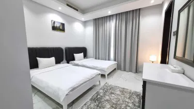 Al Safwa One Hoteles en Al-Hidd