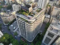 The Smallville Hotel Các khách sạn ở 