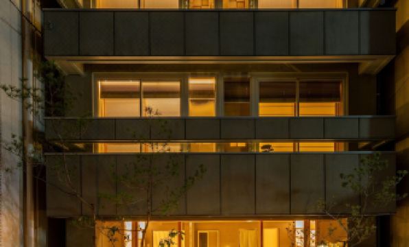 Cyashitsu Ryokan Asakusa