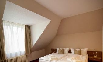 Lázeňský Hotel Pyramida