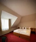 Lázeňský Hotel Pyramida Hotels in Cheb