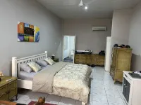 Marrets International Villa Hotels in 