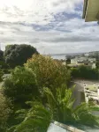 The Cimon - Ocean View