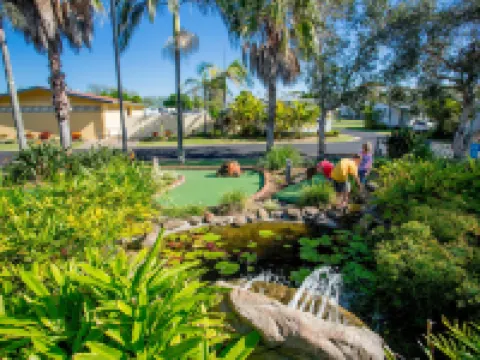 Discovery Parks - Ballina Hotels near TAFE NSW - Ballina